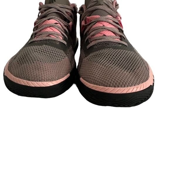 Nike Kyrie Flytrap 5 Moon Fossil Pink Gaze Camo Sneakers Men Size 11 CZ4100-005 main image 8